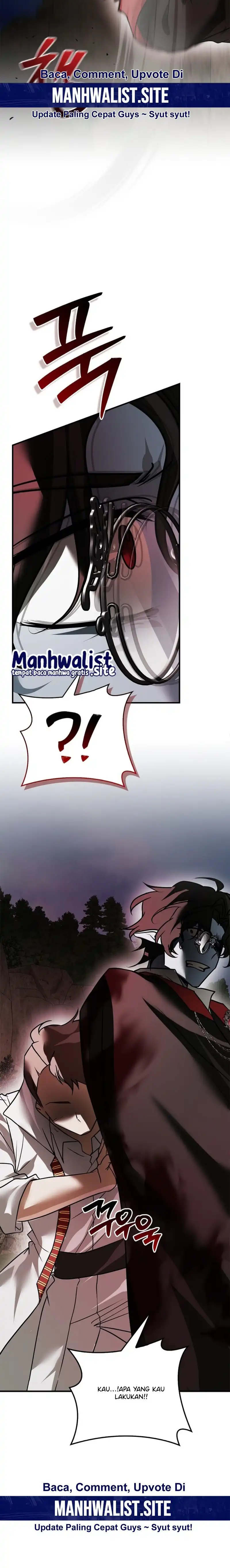 Baca I'm Not That Kind of Talent - Chapter 108 halaman 4