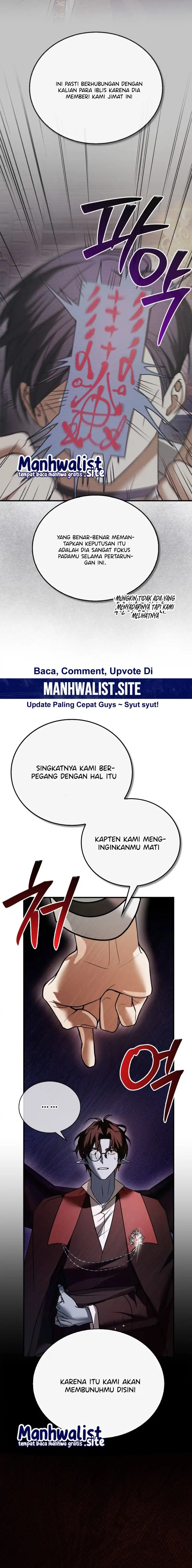 Baca I'm Not That Kind of Talent - Chapter 108 halaman 7