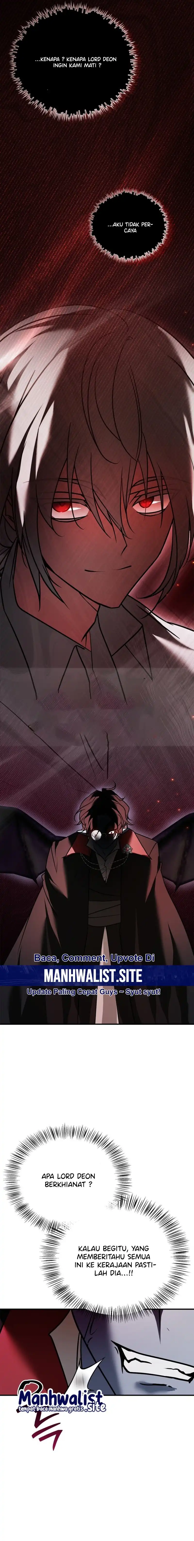 Baca I'm Not That Kind of Talent - Chapter 108 halaman 8