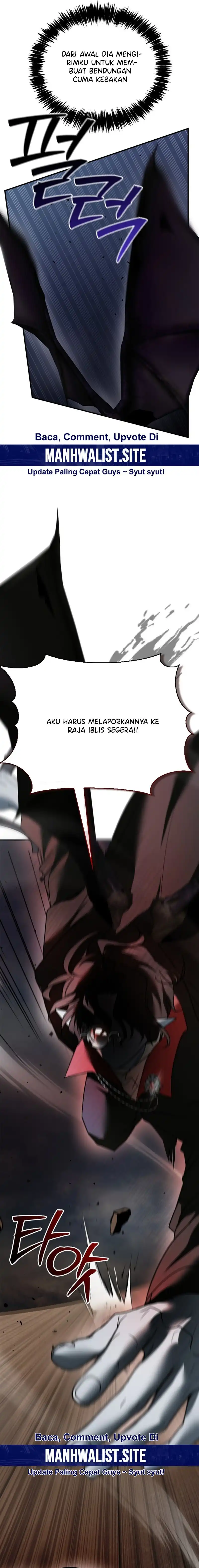 Baca I'm Not That Kind of Talent - Chapter 108 halaman 9