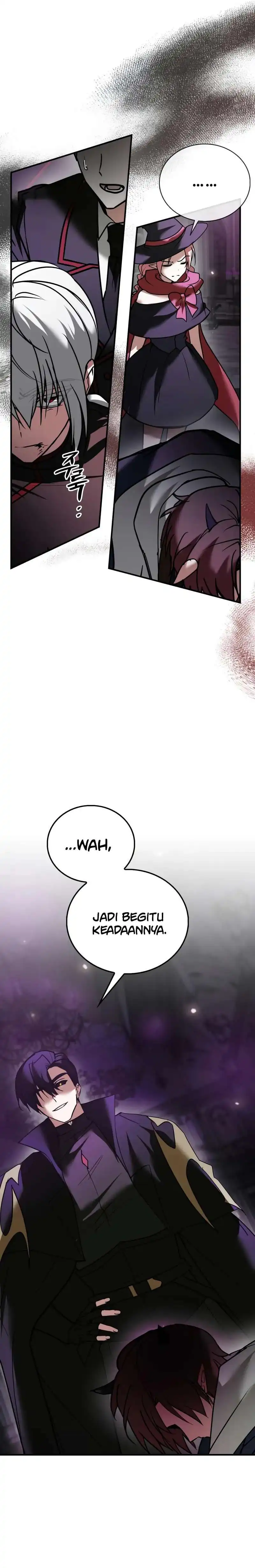 Baca I'm Not That Kind of Talent - Chapter 114 halaman 12