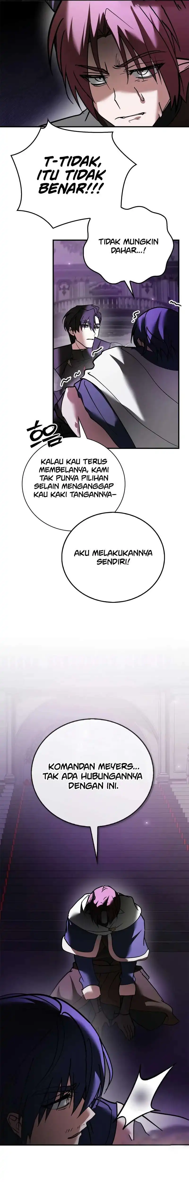 Baca I'm Not That Kind of Talent - Chapter 114 halaman 15