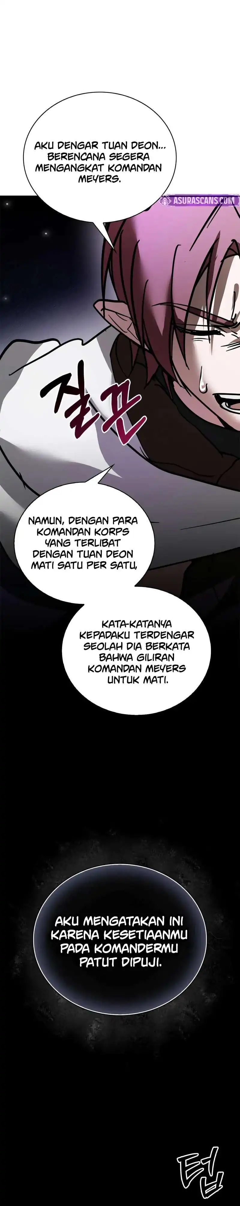 Baca I'm Not That Kind of Talent - Chapter 114 halaman 16