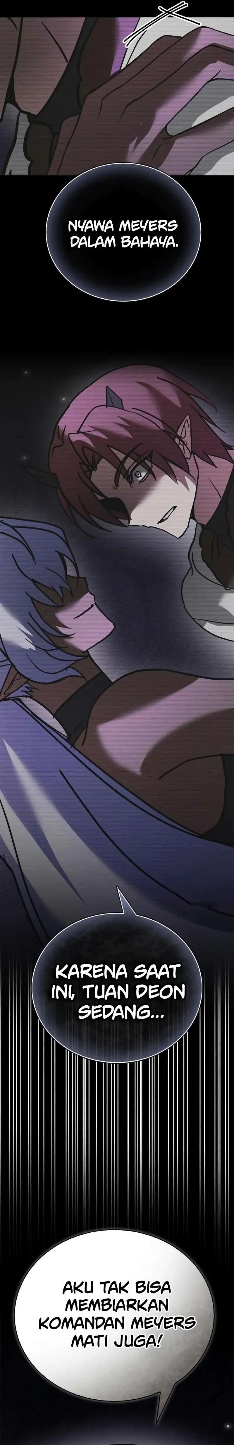 Baca I'm Not That Kind of Talent - Chapter 114 halaman 17