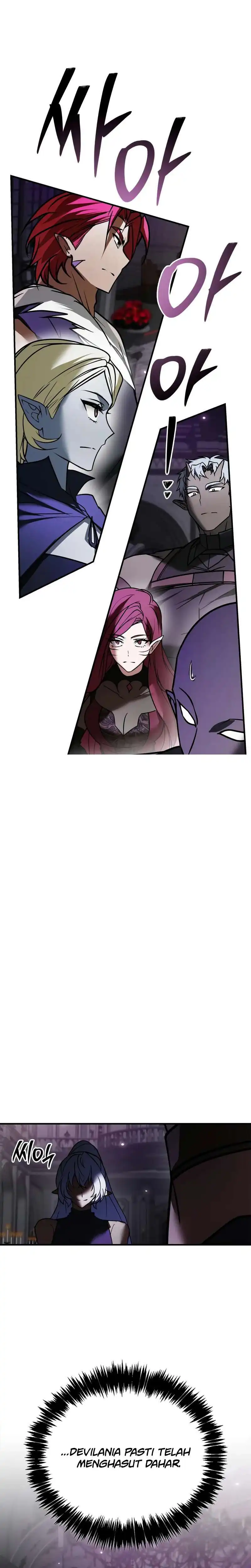 Baca I'm Not That Kind of Talent - Chapter 114 halaman 19