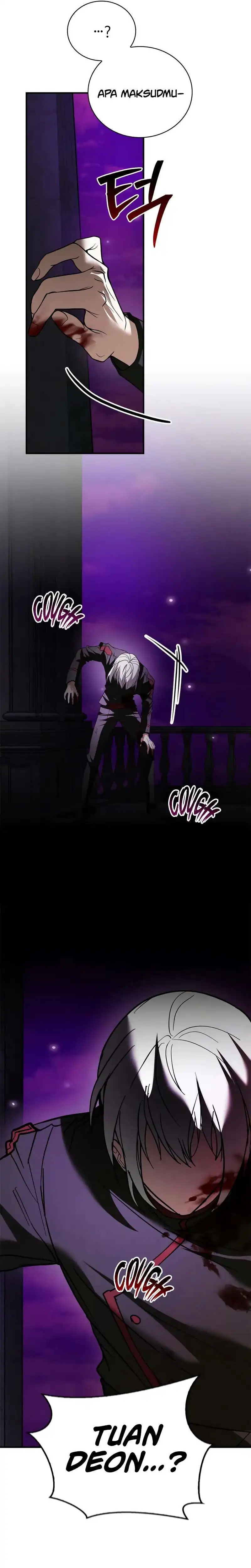 Baca I'm Not That Kind of Talent - Chapter 114 halaman 2