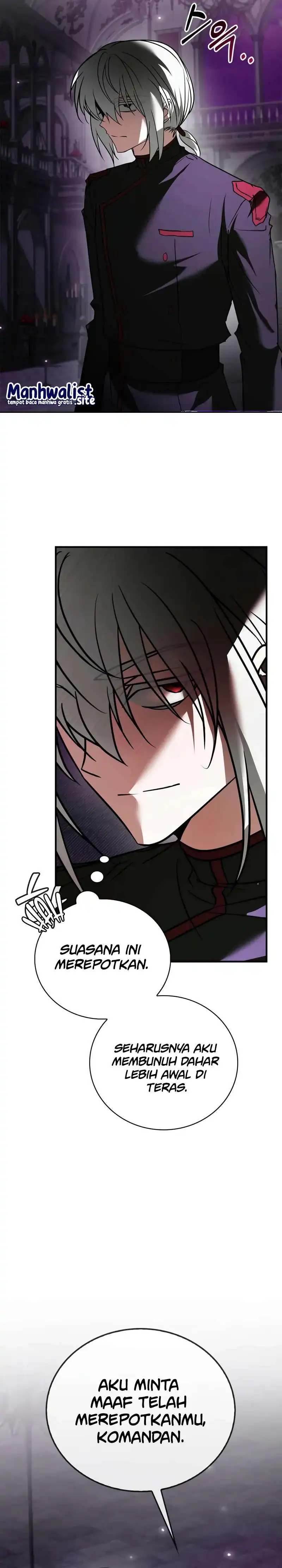 Baca I'm Not That Kind of Talent - Chapter 114 halaman 20