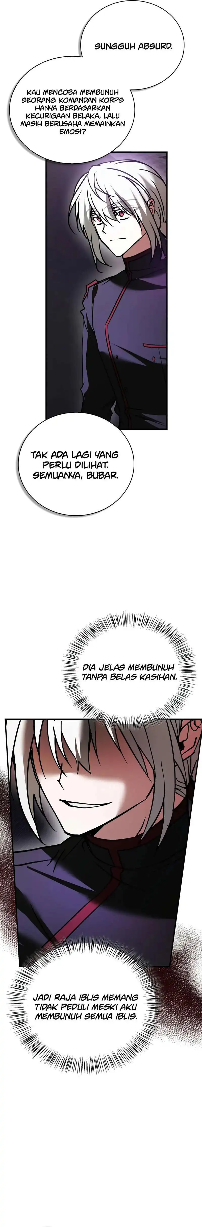 Baca I'm Not That Kind of Talent - Chapter 114 halaman 24