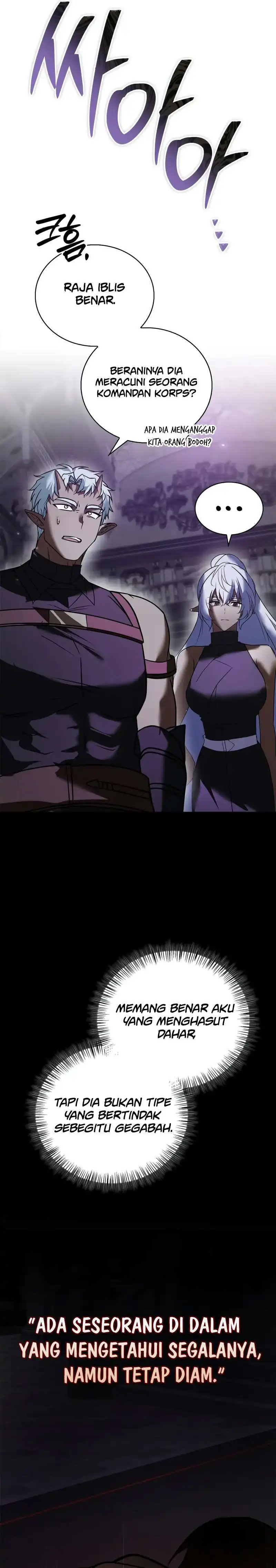 Baca I'm Not That Kind of Talent - Chapter 114 halaman 25