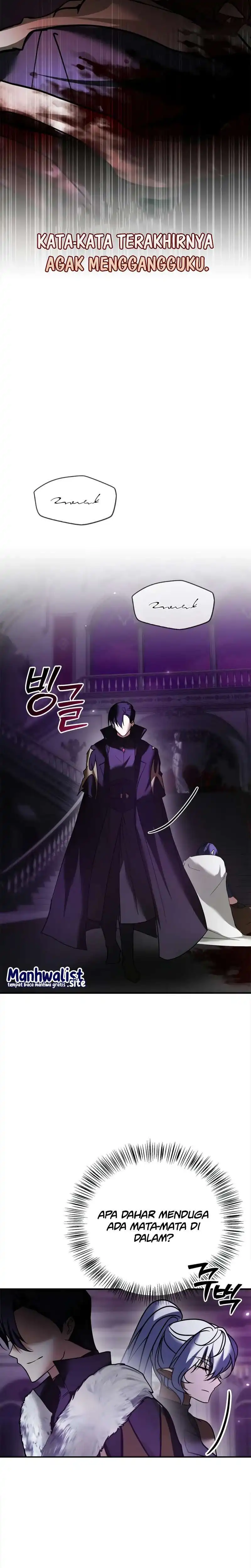 Baca I'm Not That Kind of Talent - Chapter 114 halaman 26