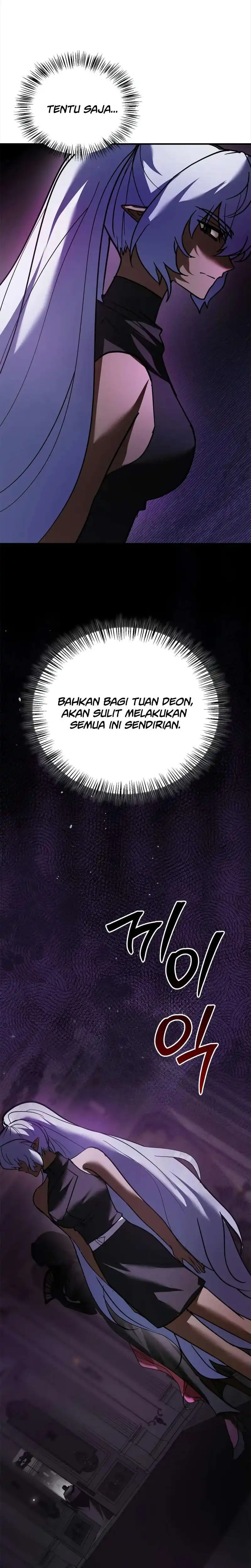 Baca I'm Not That Kind of Talent - Chapter 114 halaman 27