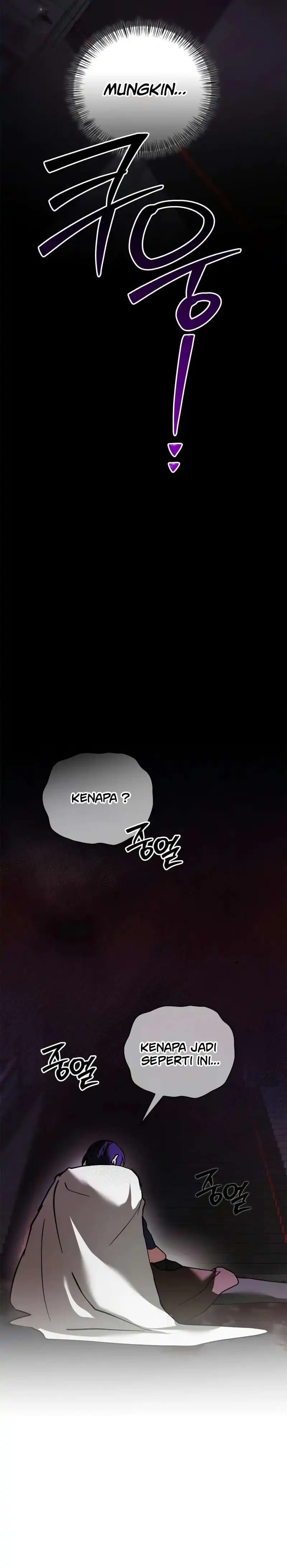 Baca I'm Not That Kind of Talent - Chapter 114 halaman 28