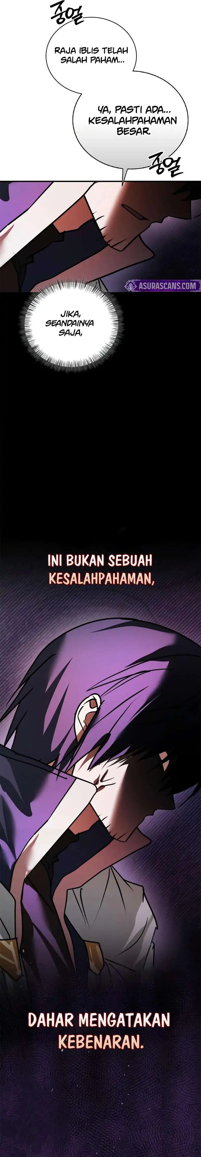 Baca I'm Not That Kind of Talent - Chapter 114 halaman 29