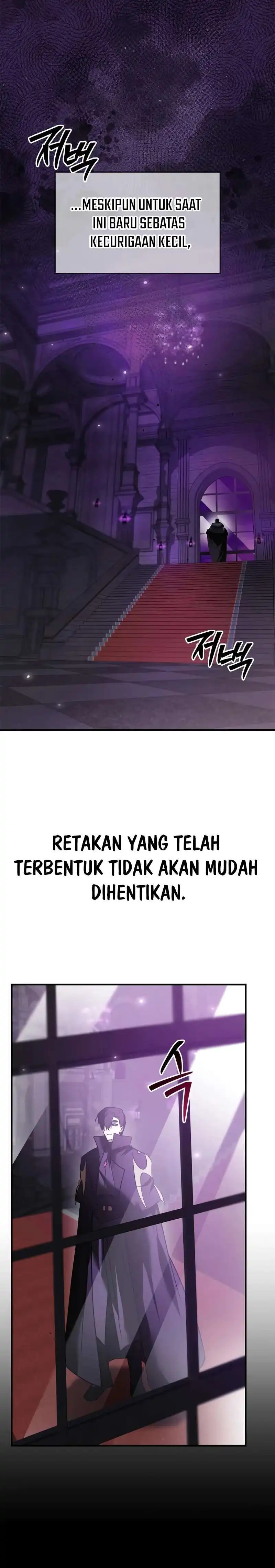 Baca I'm Not That Kind of Talent - Chapter 114 halaman 30