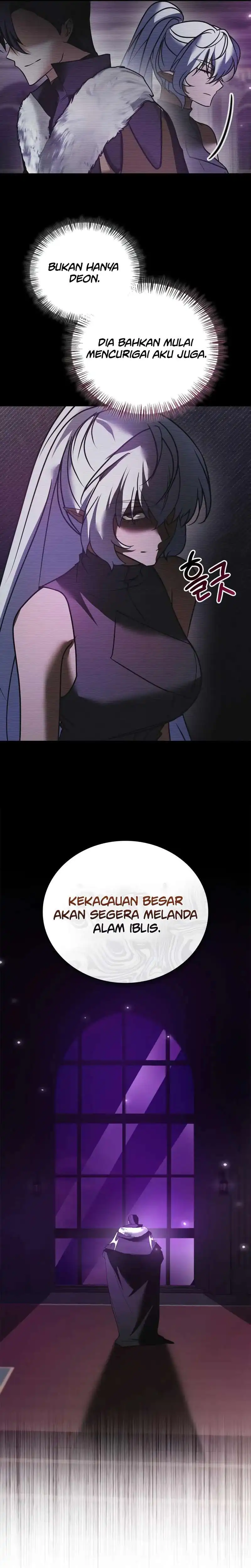 Baca I'm Not That Kind of Talent - Chapter 114 halaman 31