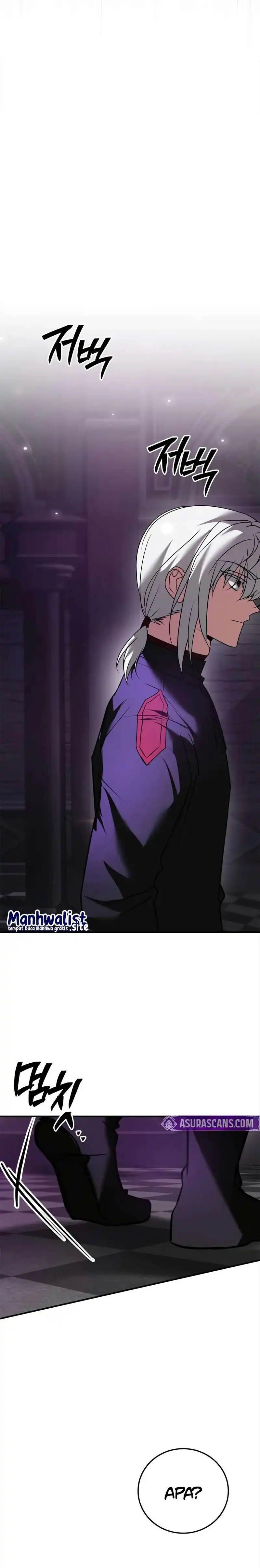 Baca I'm Not That Kind of Talent - Chapter 114 halaman 32