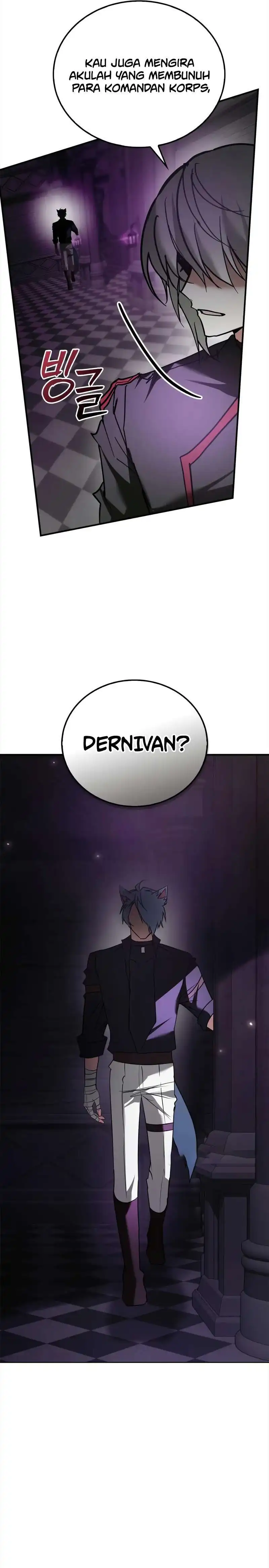 Baca I'm Not That Kind of Talent - Chapter 114 halaman 33