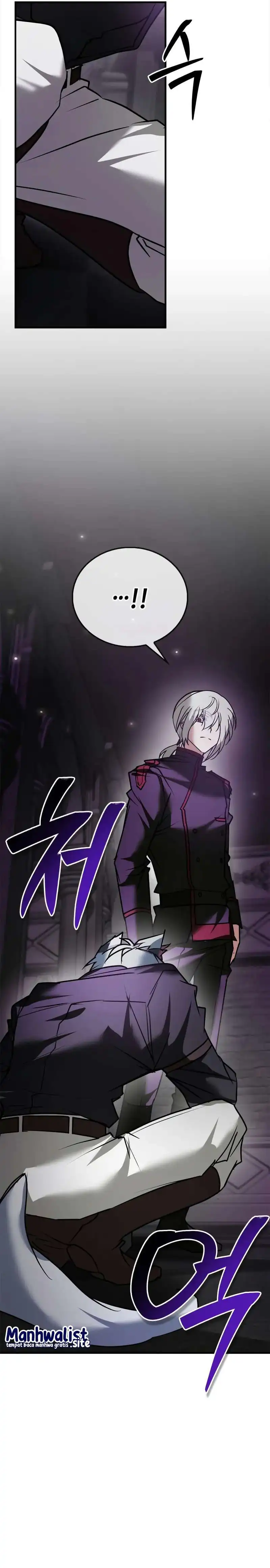 Baca I'm Not That Kind of Talent - Chapter 114 halaman 34