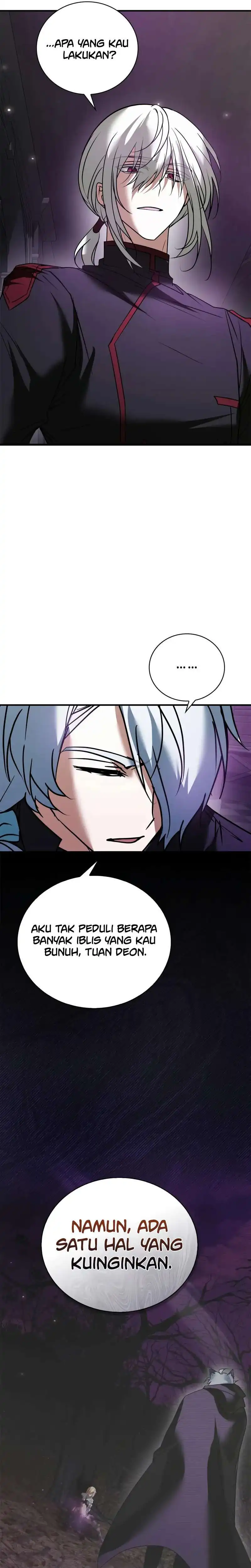 Baca I'm Not That Kind of Talent - Chapter 114 halaman 35