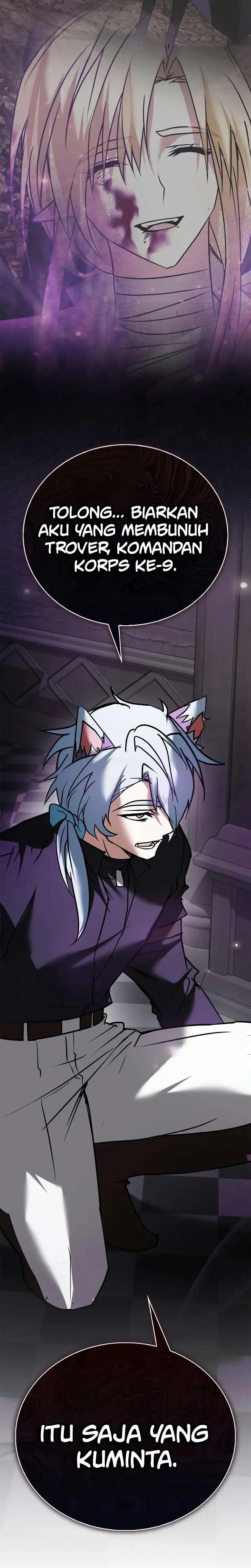 Baca I'm Not That Kind of Talent - Chapter 114 halaman 36