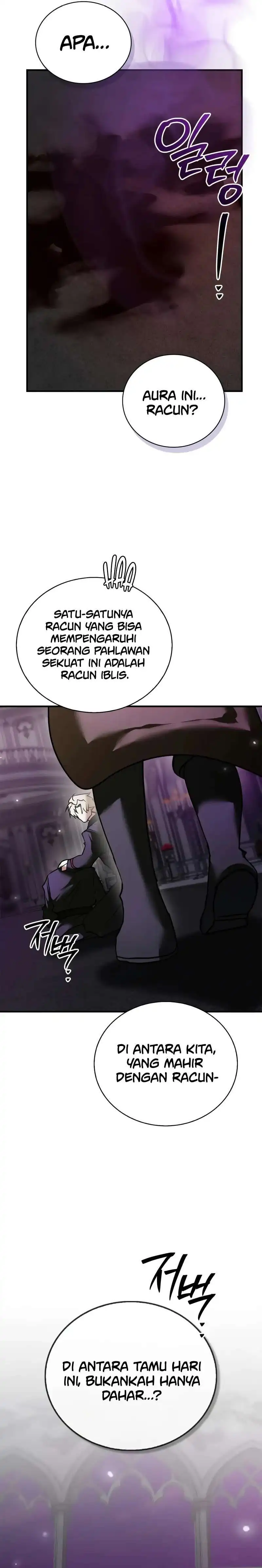 Baca I'm Not That Kind of Talent - Chapter 114 halaman 4