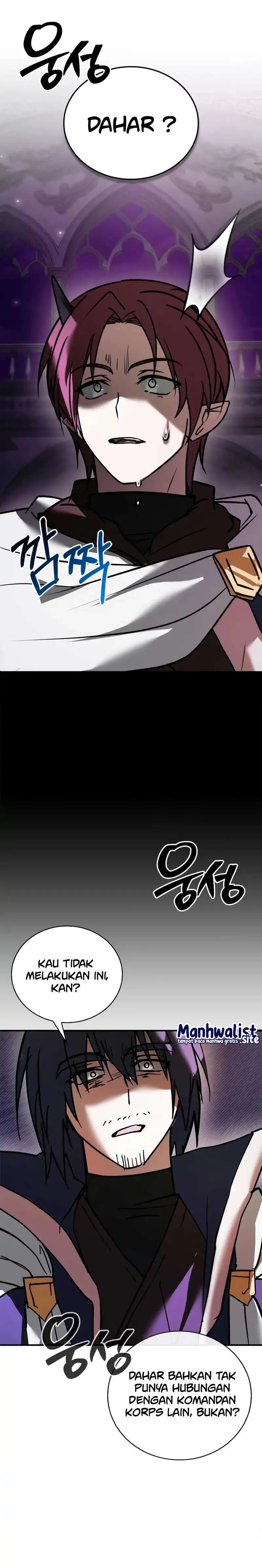 Baca I'm Not That Kind of Talent - Chapter 114 halaman 6