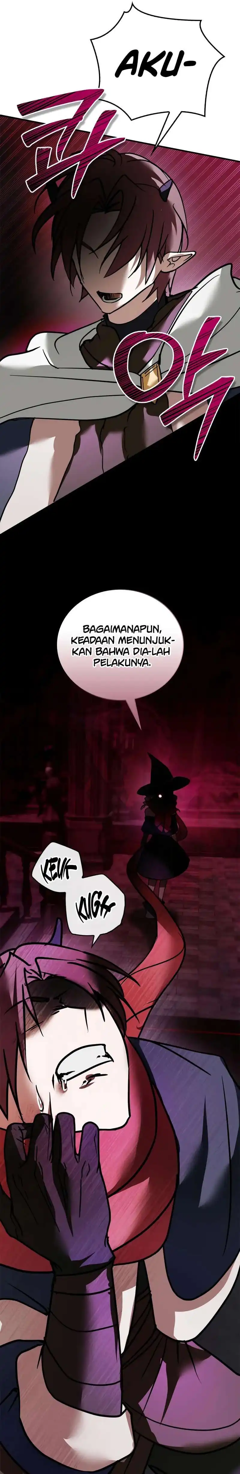 Baca I'm Not That Kind of Talent - Chapter 114 halaman 8