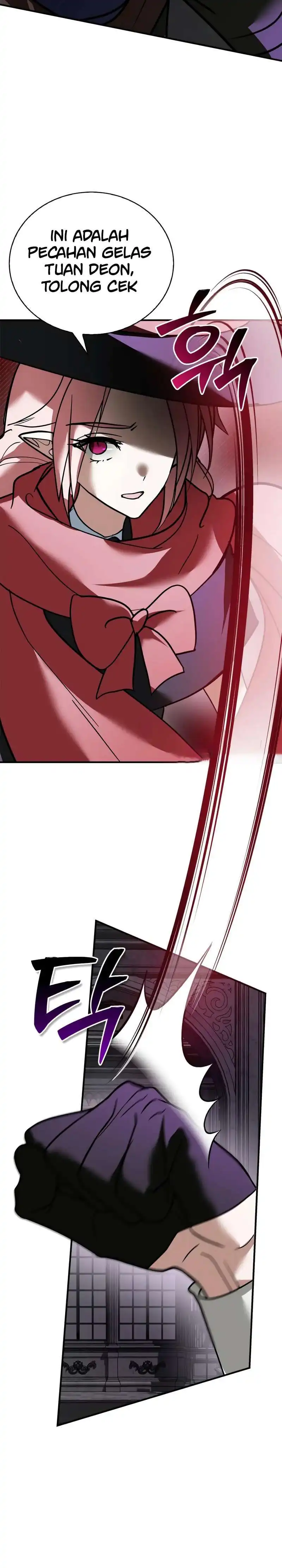 Baca I'm Not That Kind of Talent - Chapter 114 halaman 9