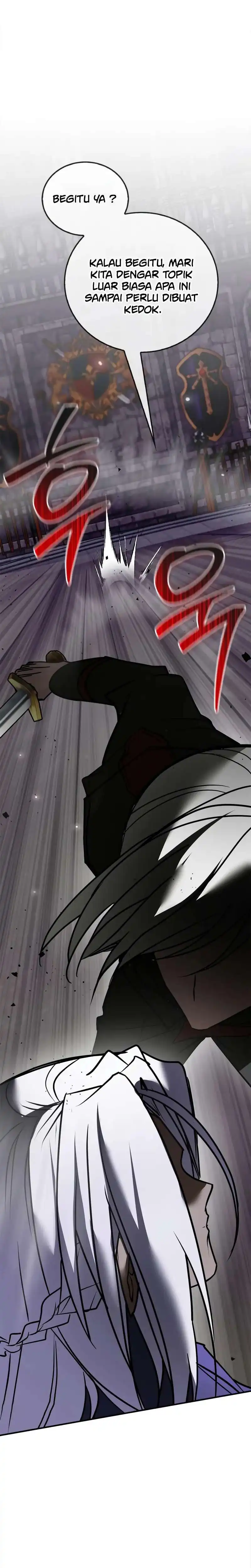 Baca I'm Not That Kind of Talent - Chapter 115 halaman 12