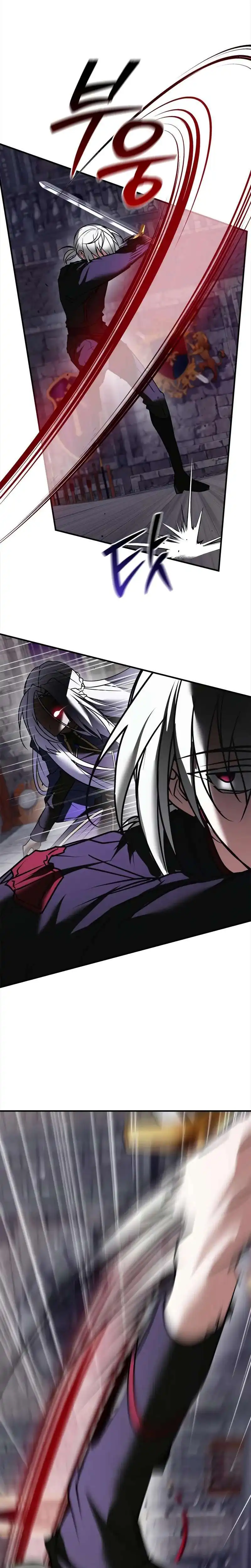 Baca I'm Not That Kind of Talent - Chapter 115 halaman 13