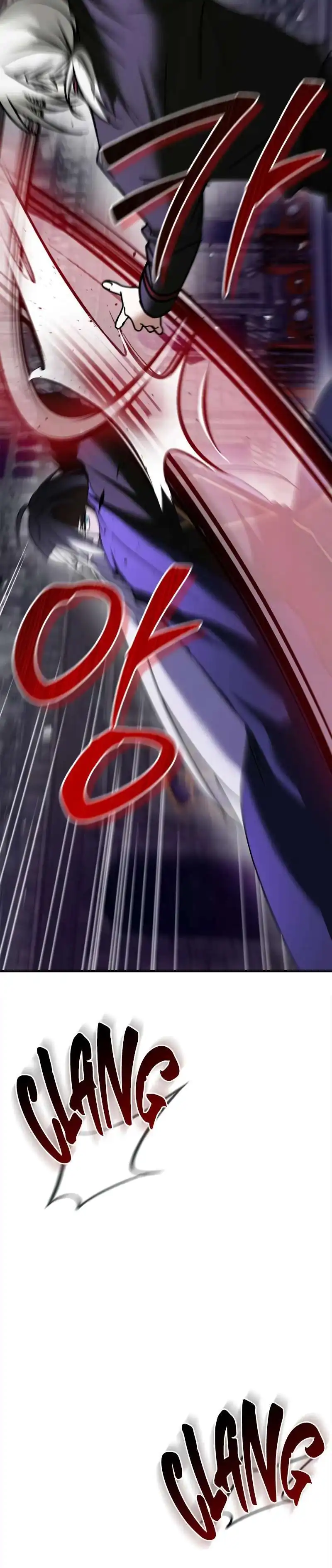 Baca I'm Not That Kind of Talent - Chapter 115 halaman 14