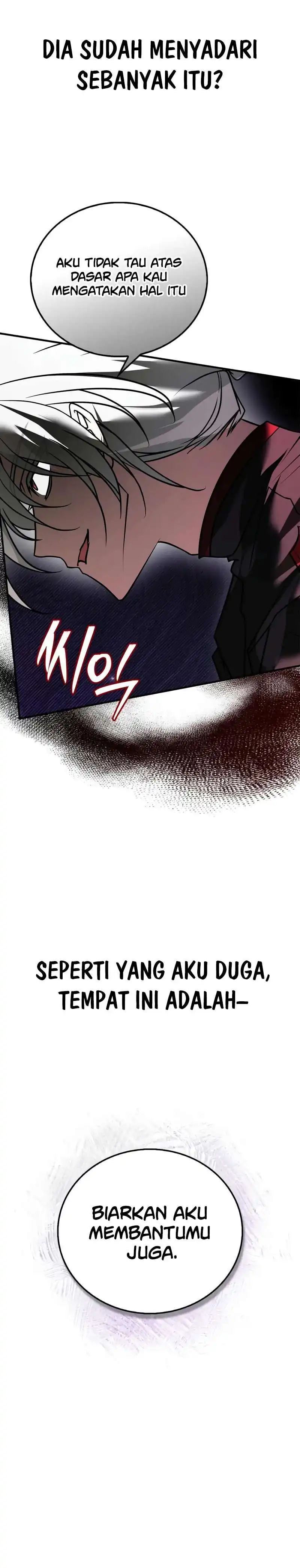 Baca I'm Not That Kind of Talent - Chapter 115 halaman 16