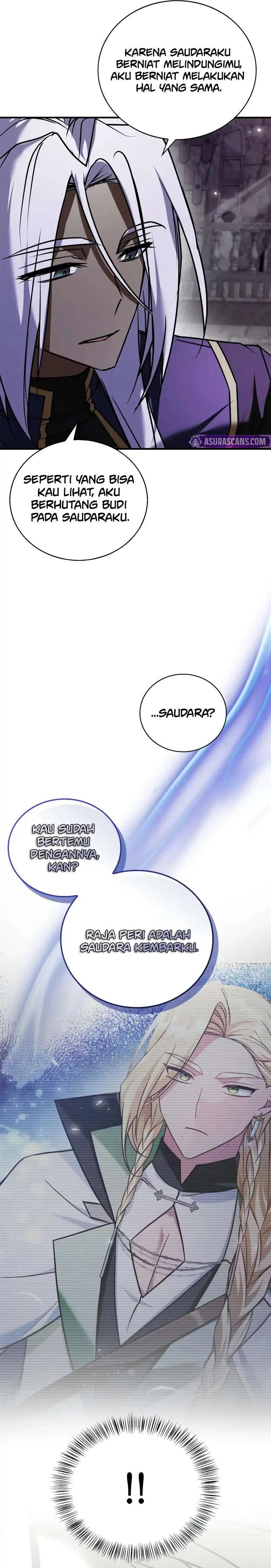 Baca I'm Not That Kind of Talent - Chapter 115 halaman 18