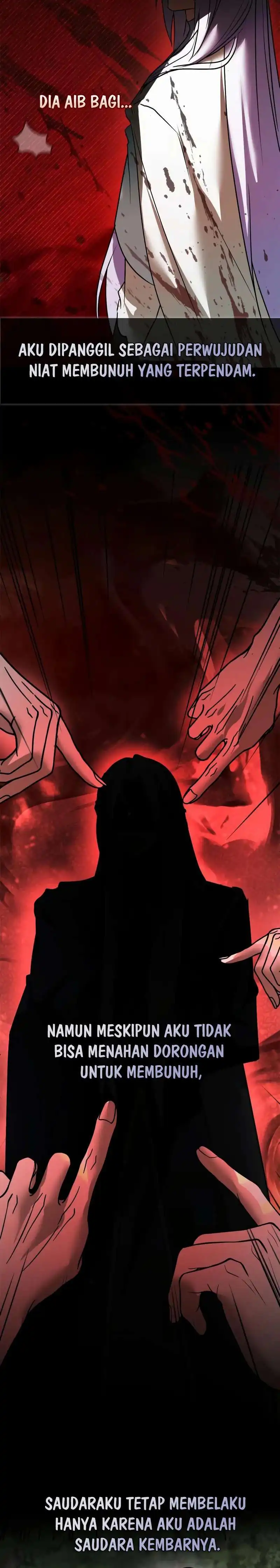 Baca I'm Not That Kind of Talent - Chapter 115 halaman 20