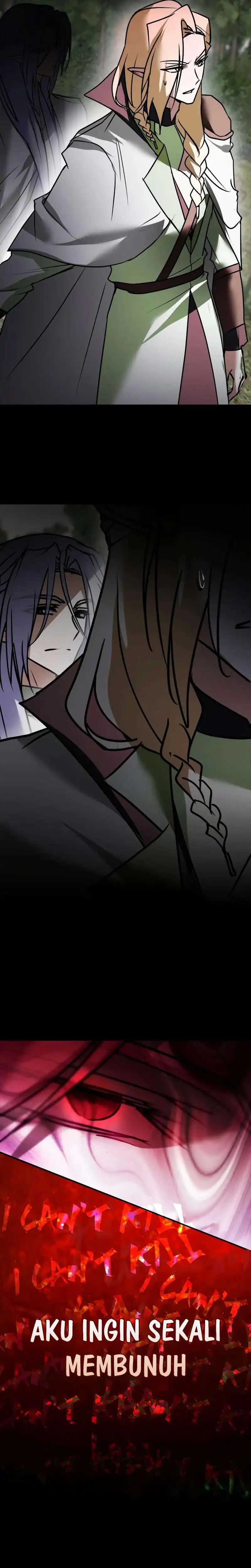 Baca I'm Not That Kind of Talent - Chapter 115 halaman 21