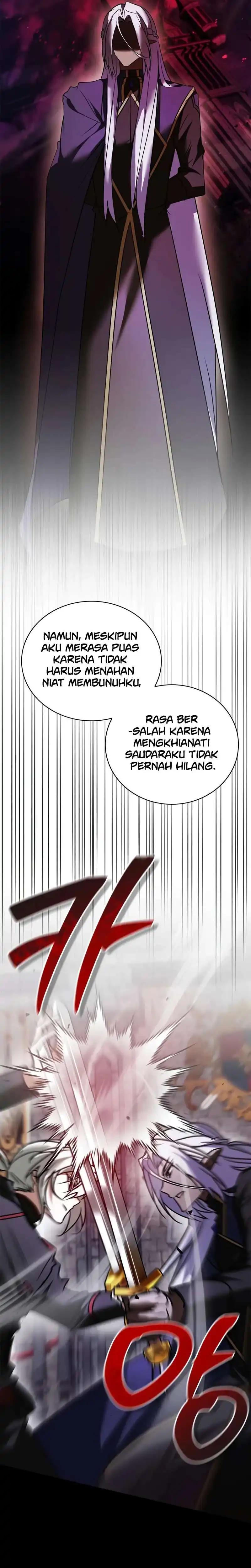 Baca I'm Not That Kind of Talent - Chapter 115 halaman 23