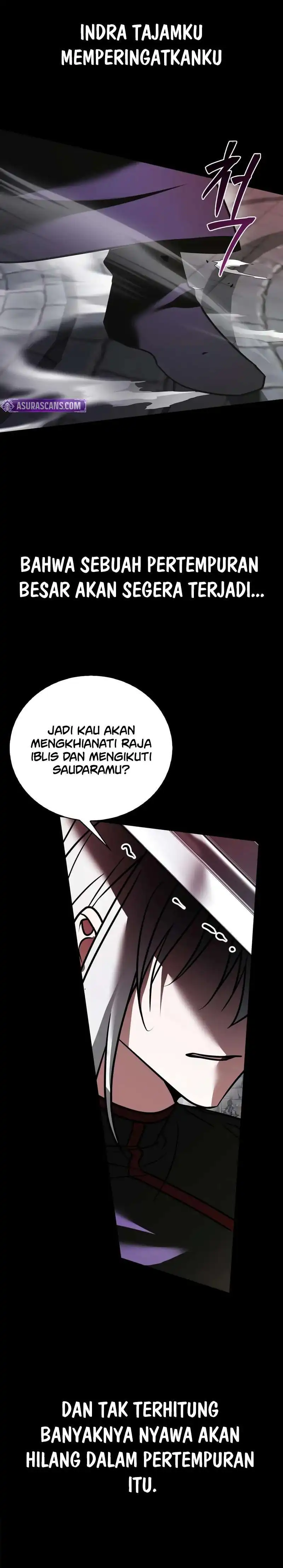 Baca I'm Not That Kind of Talent - Chapter 115 halaman 24