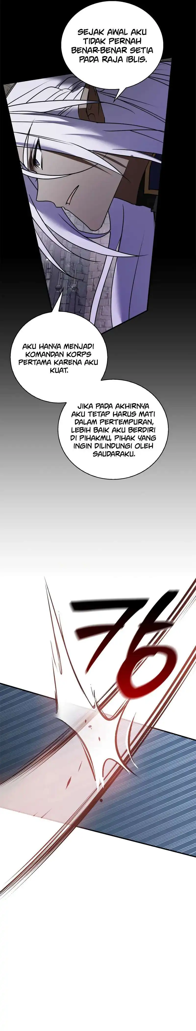 Baca I'm Not That Kind of Talent - Chapter 115 halaman 25