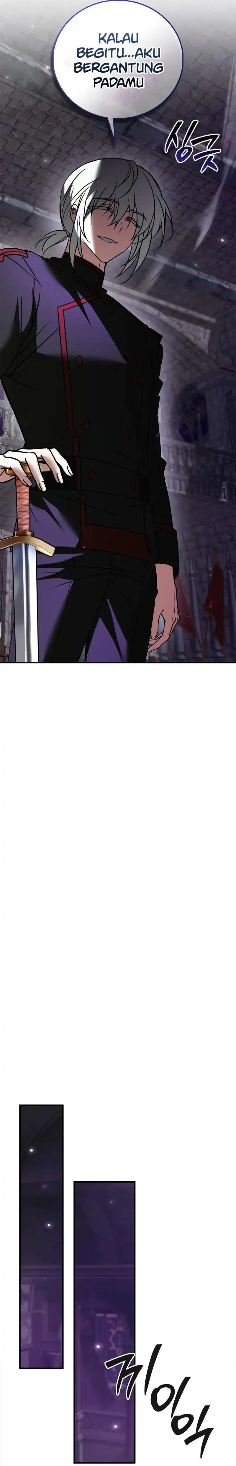 Baca I'm Not That Kind of Talent - Chapter 115 halaman 27