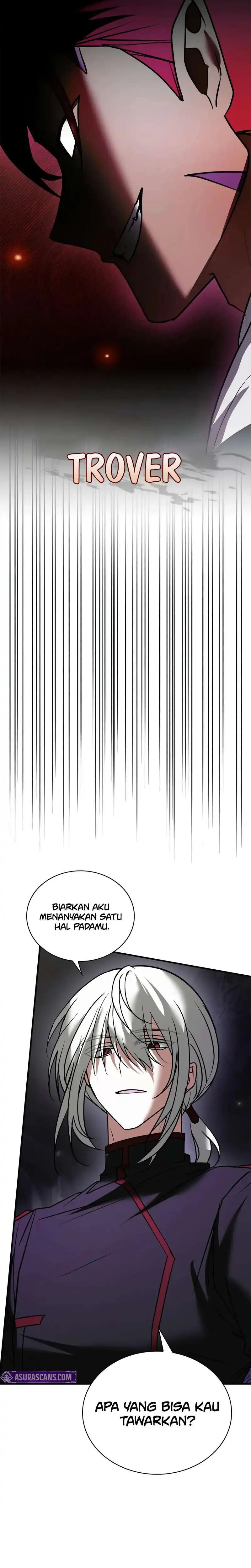 Baca I'm Not That Kind of Talent - Chapter 115 halaman 3