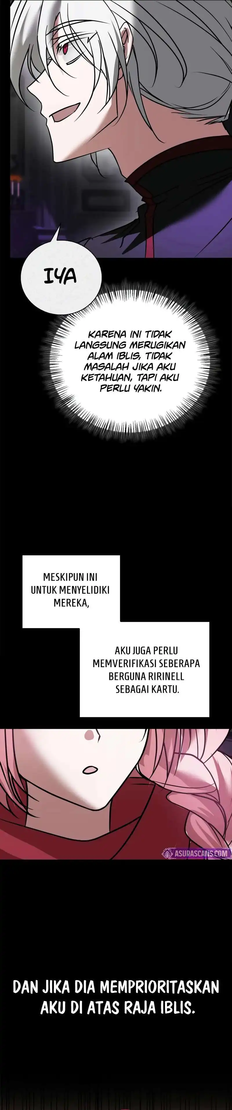 Baca I'm Not That Kind of Talent - Chapter 115 halaman 31