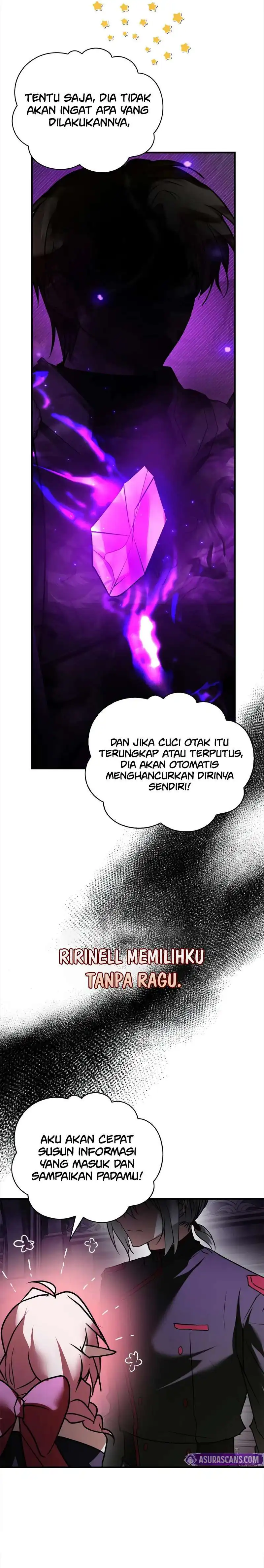 Baca I'm Not That Kind of Talent - Chapter 115 halaman 33