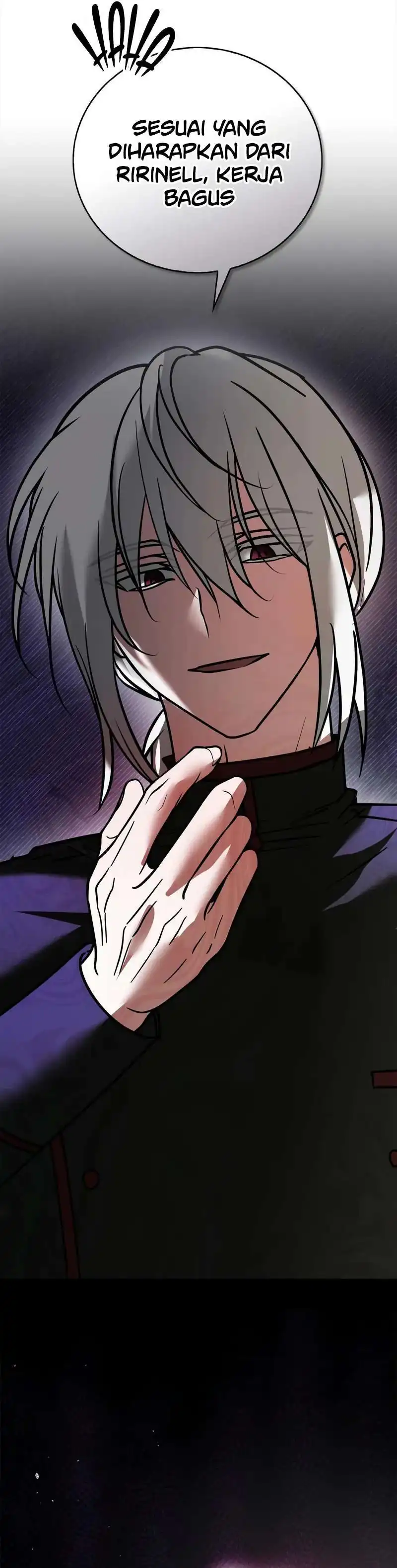 Baca I'm Not That Kind of Talent - Chapter 115 halaman 34