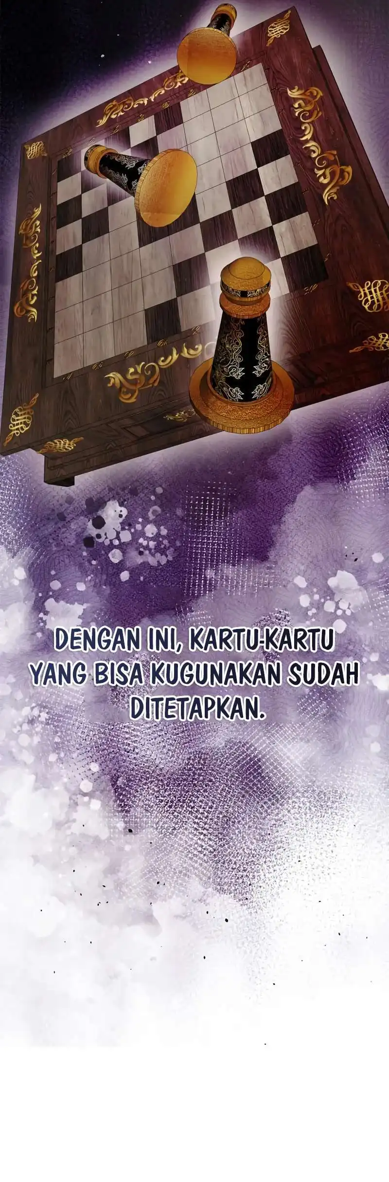 Baca I'm Not That Kind of Talent - Chapter 115 halaman 35