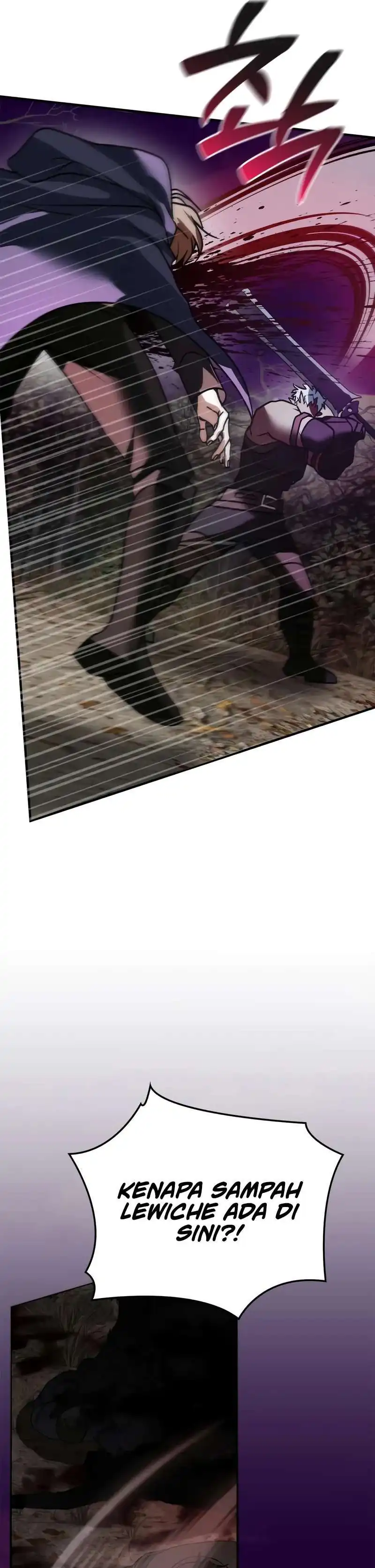 Baca I'm Not That Kind of Talent - Chapter 115 halaman 37