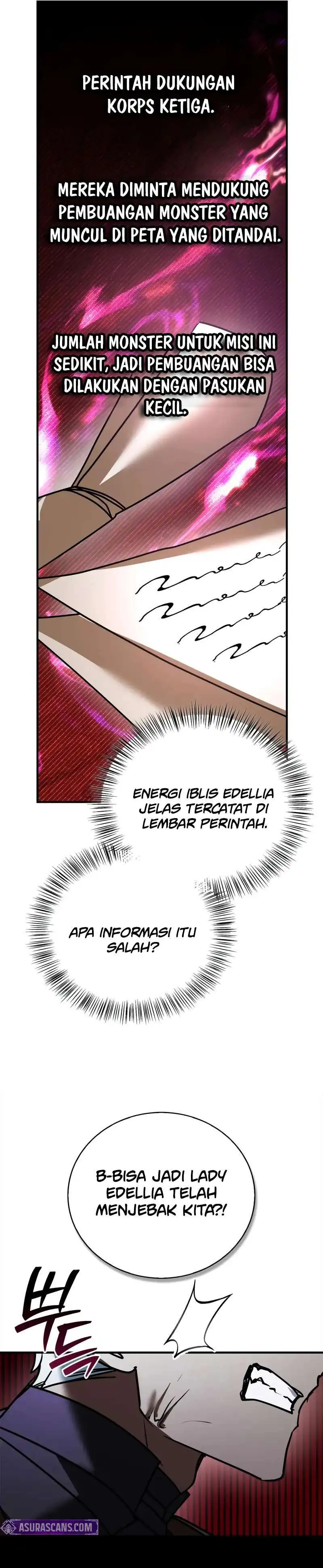 Baca I'm Not That Kind of Talent - Chapter 115 halaman 39