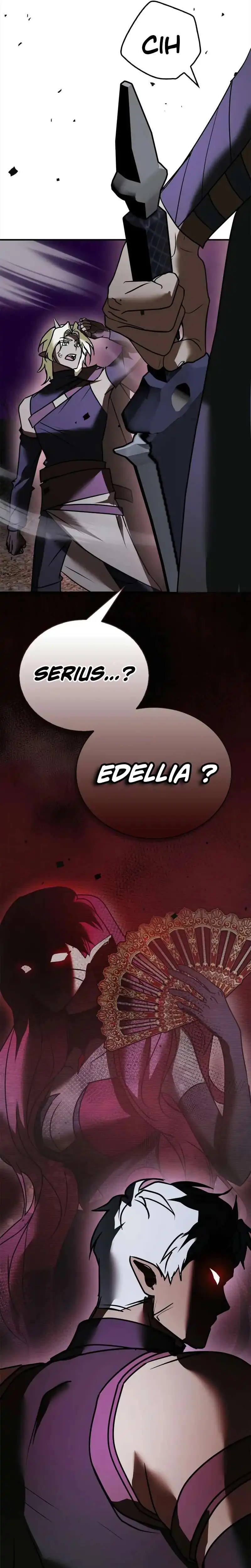 Baca I'm Not That Kind of Talent - Chapter 115 halaman 41