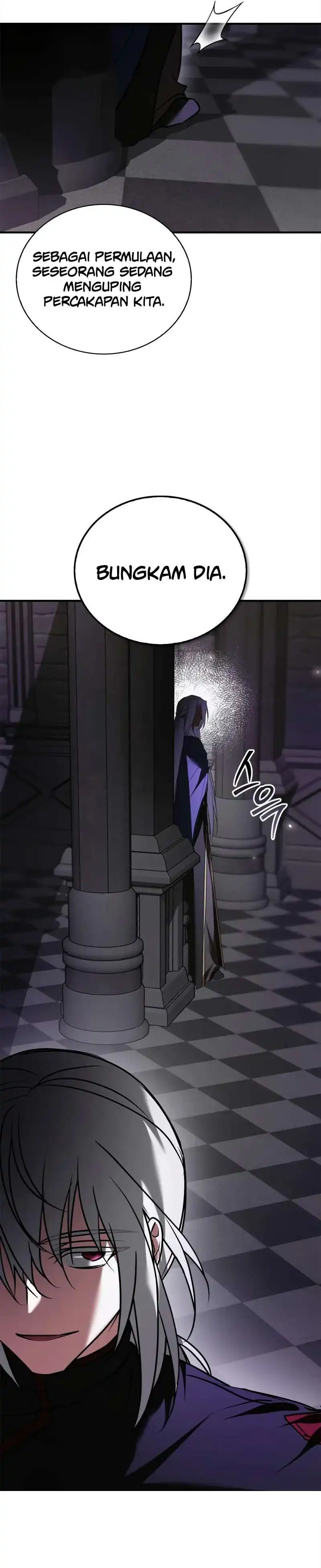 Baca I'm Not That Kind of Talent - Chapter 115 halaman 5