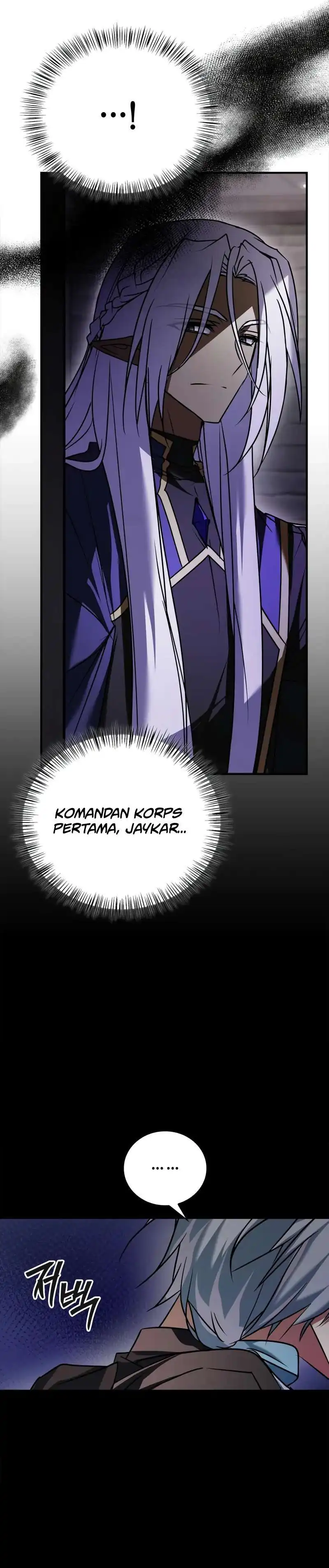 Baca I'm Not That Kind of Talent - Chapter 115 halaman 6