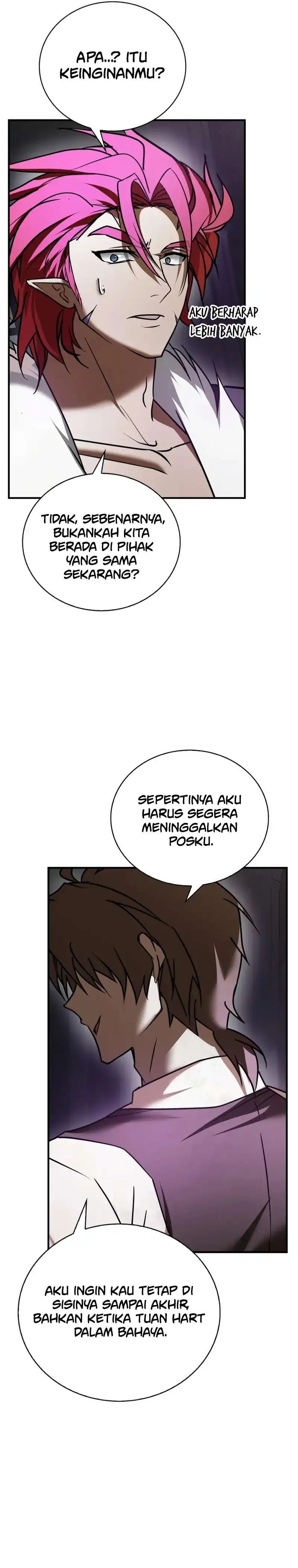 Baca I'm Not That Kind of Talent - Chapter 116 halaman 10